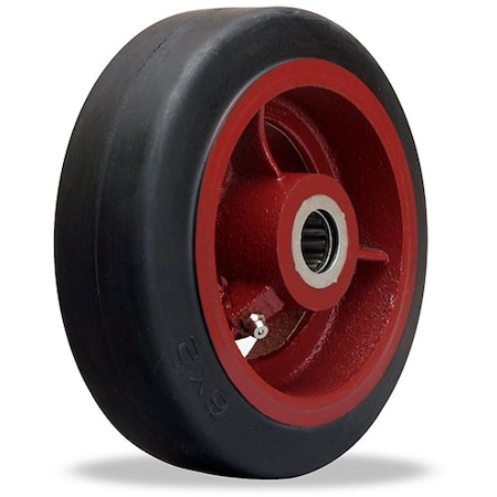 Hamilton Mort Wheel, 6X2, 7/8Rb W-620-R-7/8